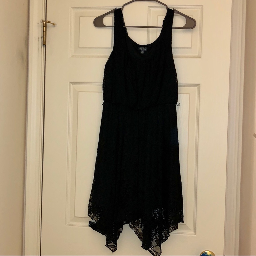 LILY ROSE DRESS - Picture 2 of 4